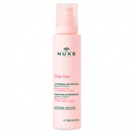NUXE VERY ROSE LECHE...