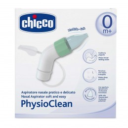 CHICCO PHYSIOCLEAN...
