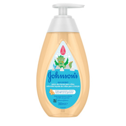 JOHNSONS BABY PURE PROTECT...