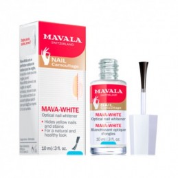 MAVALA MAVA-WHITE,...