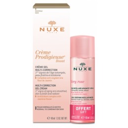 NUXE PRODIGIEUSE BOOST CREM...
