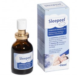 HEEL SLEEPEEL SPRAY 20 ML