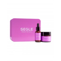 SEGLE CLINICAL COFRE PACK...