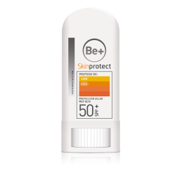 BE+ SKINPROTECT STICK...