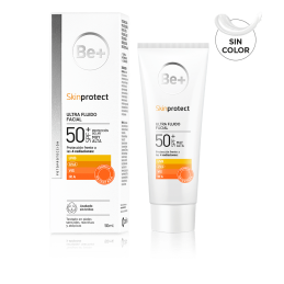 BE+ SKINPROTECT ULTRA...