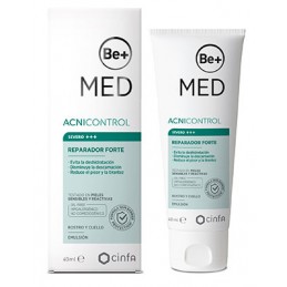 BE+ MED ACNICONTROL...