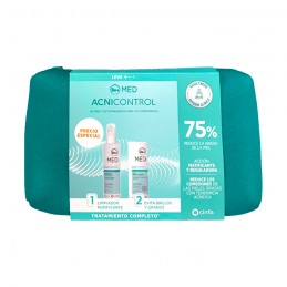 BE+ MED ACNICONTROL PACK...