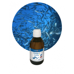 NORSAN OMEGA 3 TOTAL ACEITE...