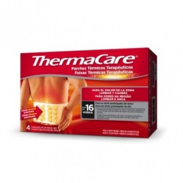 THERMACARE ZONA LUMBAR Y...