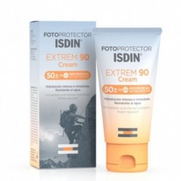 ISDIN FOTOPROTECTOR EXTREM...